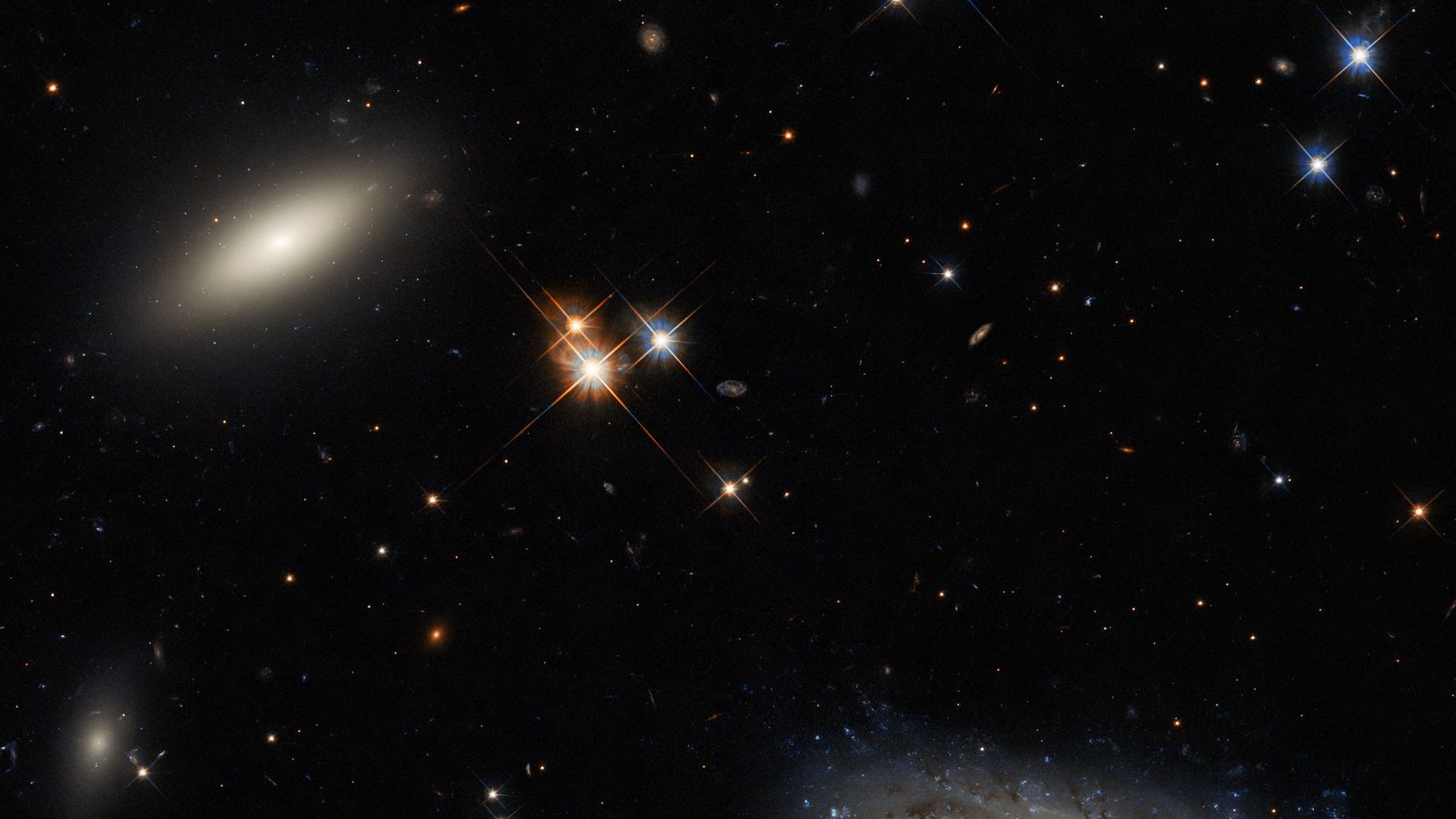 Photo of NASA vydáva zvukový záznam čiernej diery – a znie to ako skóre Hansa Zimmera  novinky v oblasti vedy a techniky