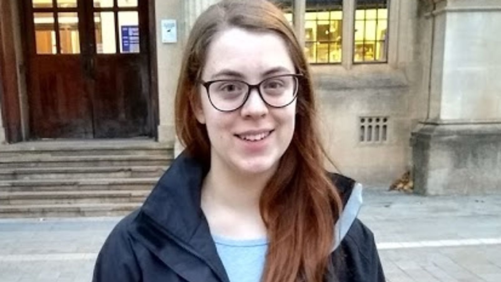 Наташа Абрахарт: Върховният съд отхвърли жалбата на Бристолския университет за смъртта на студент