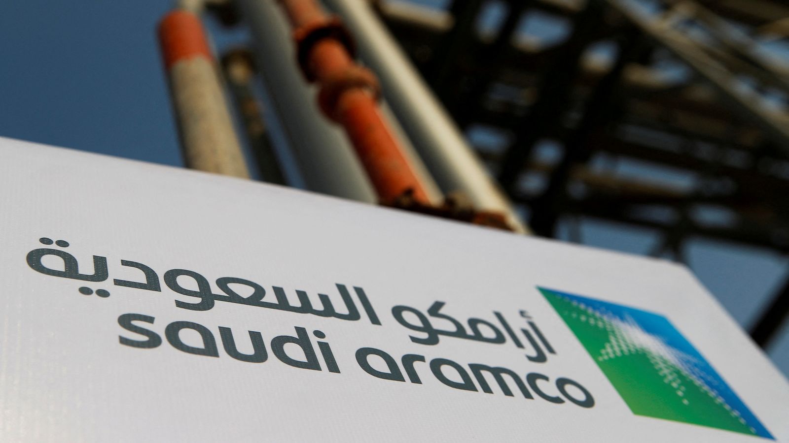 Saudi Aramco ожидает увеличения чистой прибыли на 90% во втором квартале 2022 года |  Новости мира