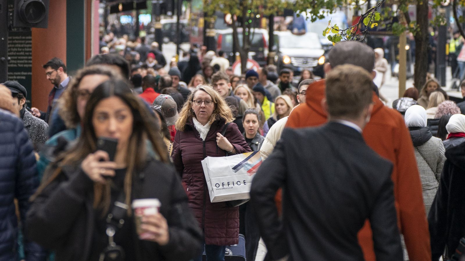 Black Friday shoppers warned to beware of 'dud deals'