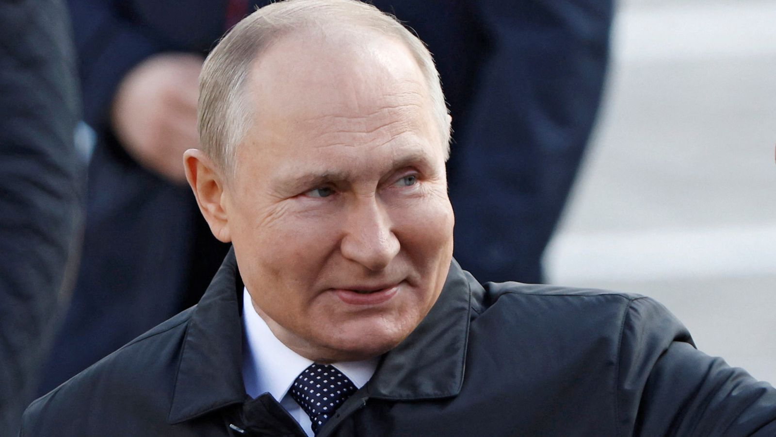 Guerre d’Ukraine : l’ex-espion britannique et expert russe Christopher Steele soutient les affirmations de Vladimir Poutine malade |  Nouvelles du monde