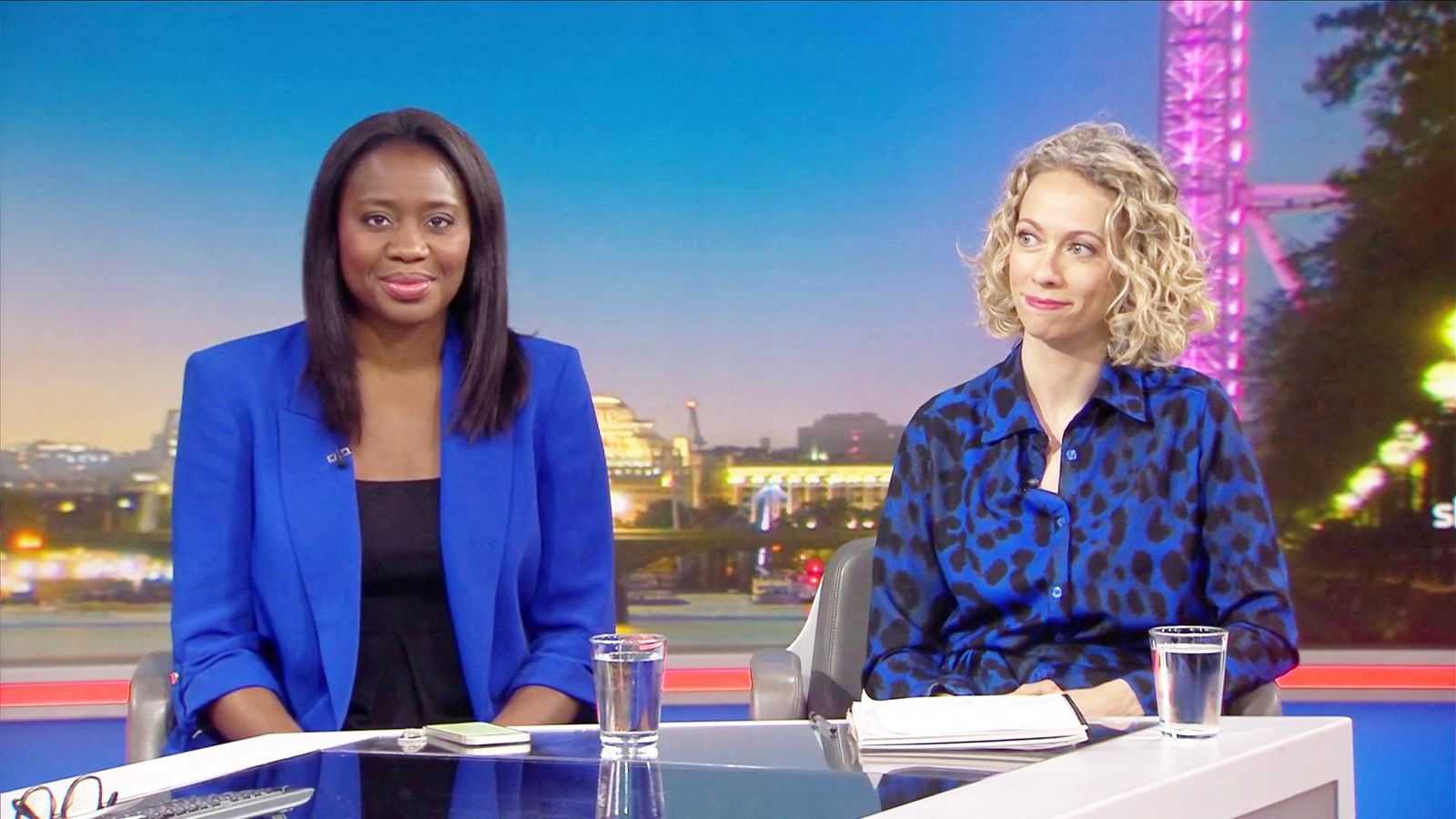 Your questions answered: Cost of living | Politics News | Sky News