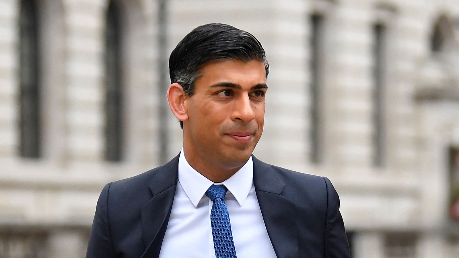 Rishi Sunak to set out new cost of living crisis plan after Sue Gray report