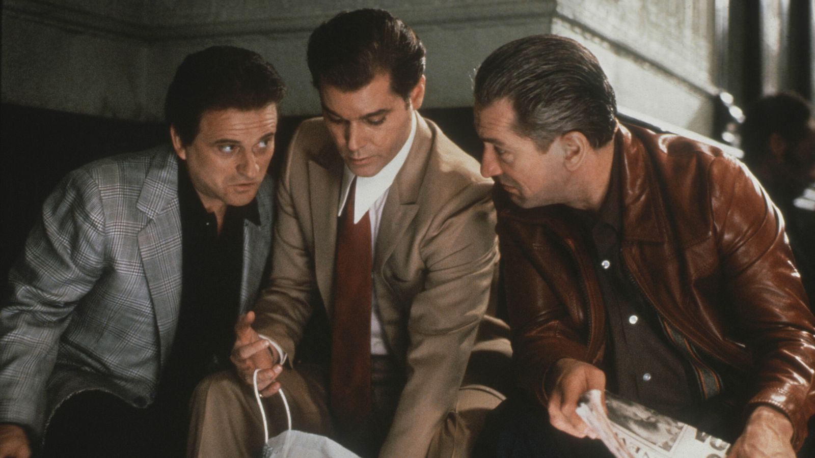 Ray Liotta: Scorsese et De Niro rendent hommage après la mort de la star de Goodfellas à 67 ans |  Actualités Ents & Arts