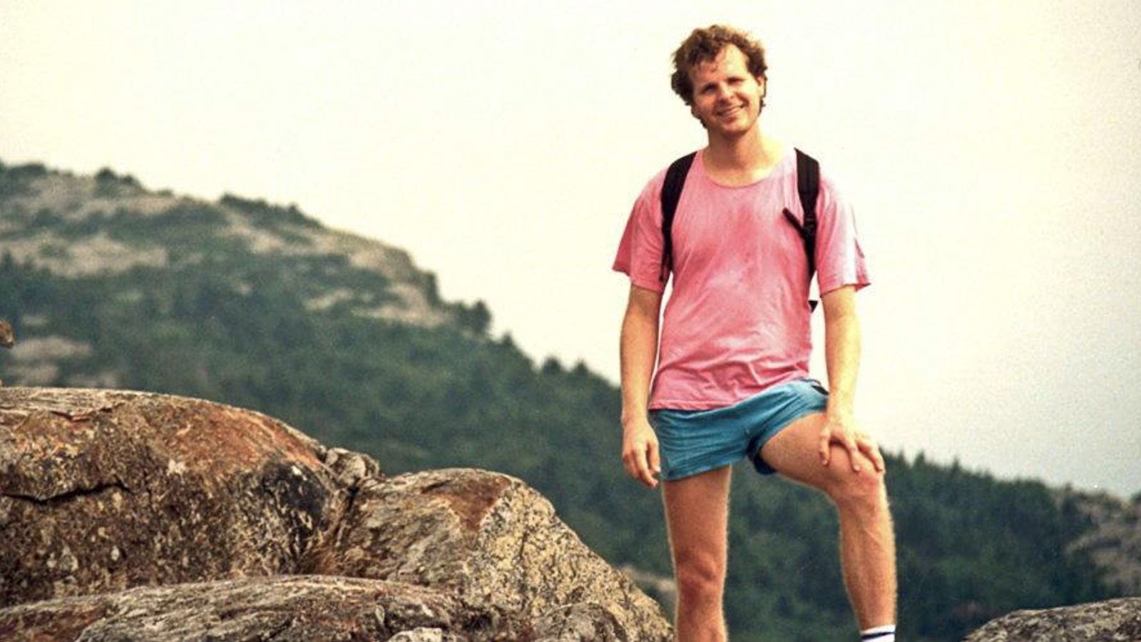 Australie : Un homme emprisonné pour le meurtre en 1988 de Scott Johnson qui est tombé de la falaise de Sydney connue pour être un lieu de rencontre gay |  Nouvelles du monde