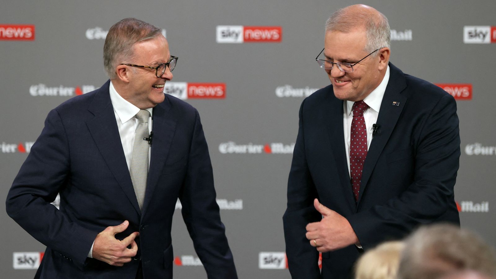 Comment fonctionnent les élections australiennes et qui sont ceux à surveiller en 2022 ?  |  Nouvelles du monde
