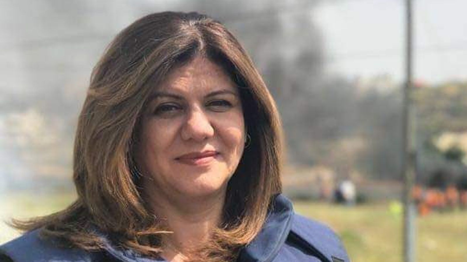 Shireen Abu Akleh Al Jazeera Will Refer The Killing Of Reporter To Shireen Abu Akleh Al Jazeera Will Refer The Killing Of Reporter To