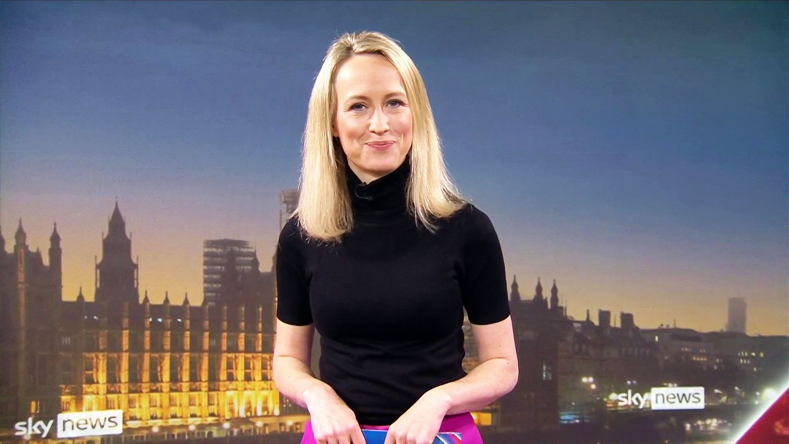 In Full The Take With Sophy Ridge Politics News Sky News 