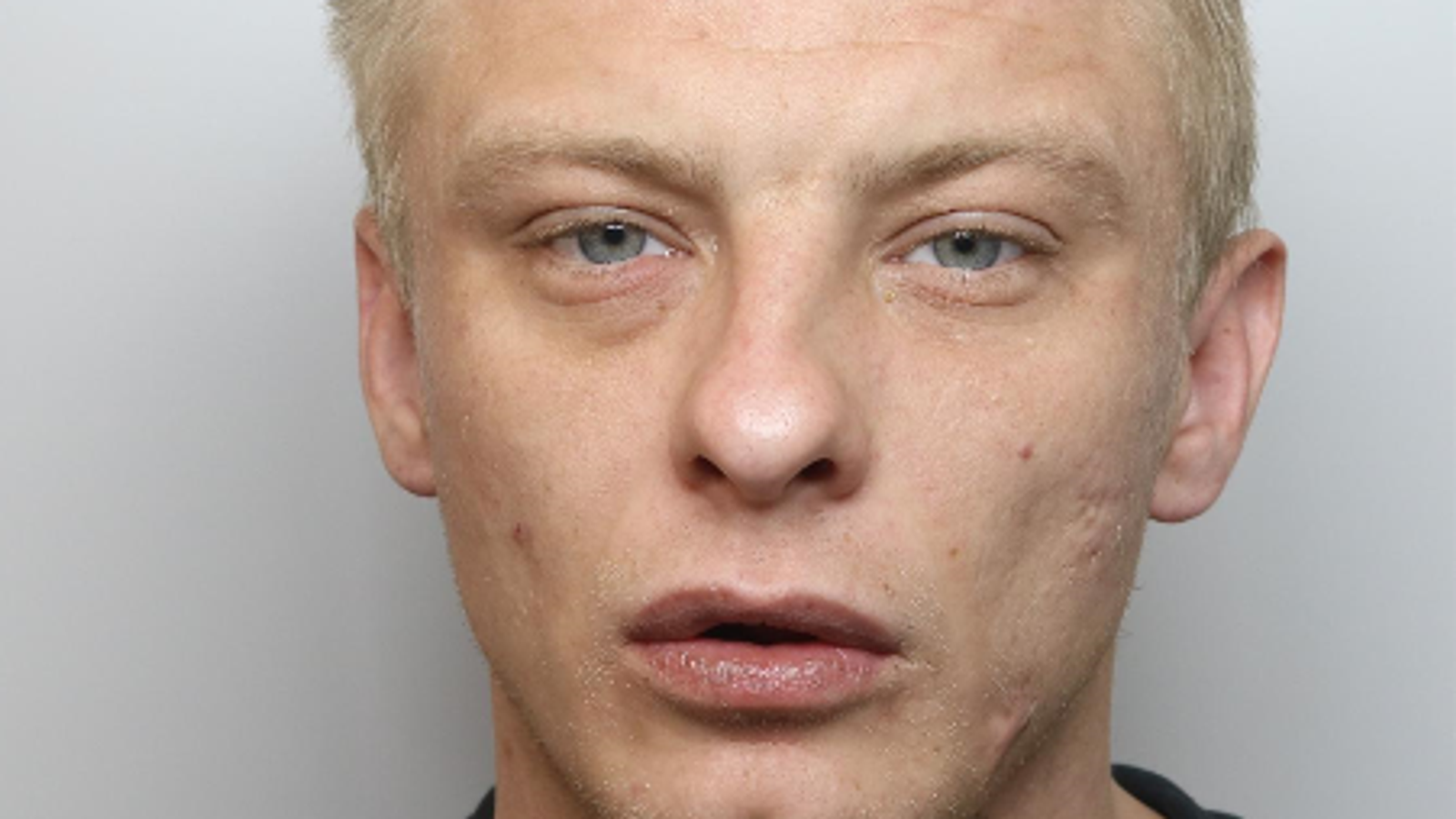 Gangland enforcer guilty of acid attack and plots to blind victims | UK ...