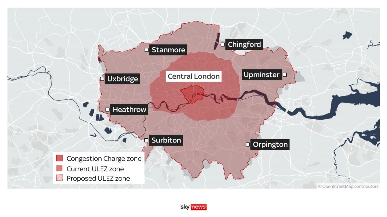 ultra-low-emission-zone-plans-could-cover-most-of-london-from-2023-with