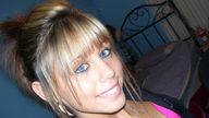 Brittanee Drexel was on holiday in Georgetown when the tragedy happened (Myrtle Beach Police Department)