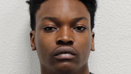 Brandon McNeil has been jailed for life. Pic: Met Police. 