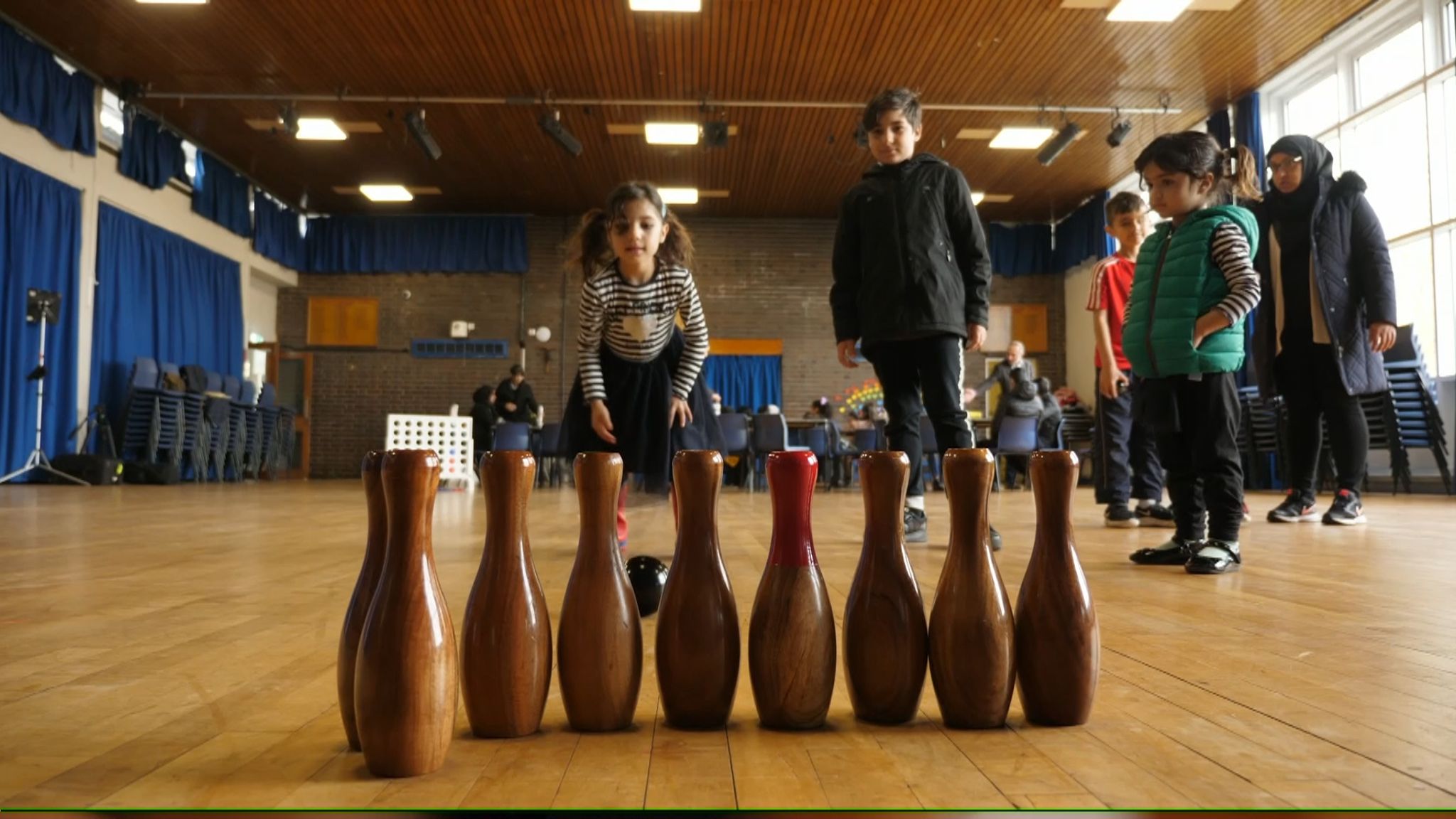 Afghan Evacuees Left In Limbo Due To Home Office Backlog UK News 
