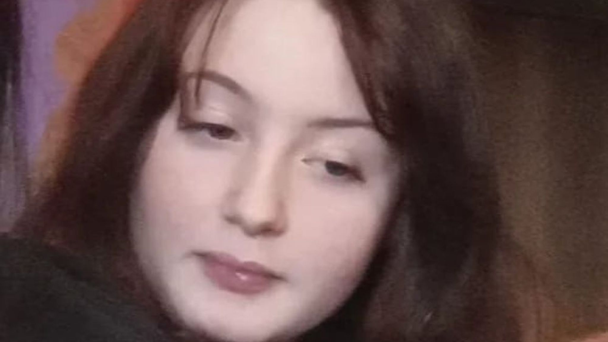 Girl Missing In Bristol Police Concerned About Vulnerable Teenager Maddie Missing For Two 8009