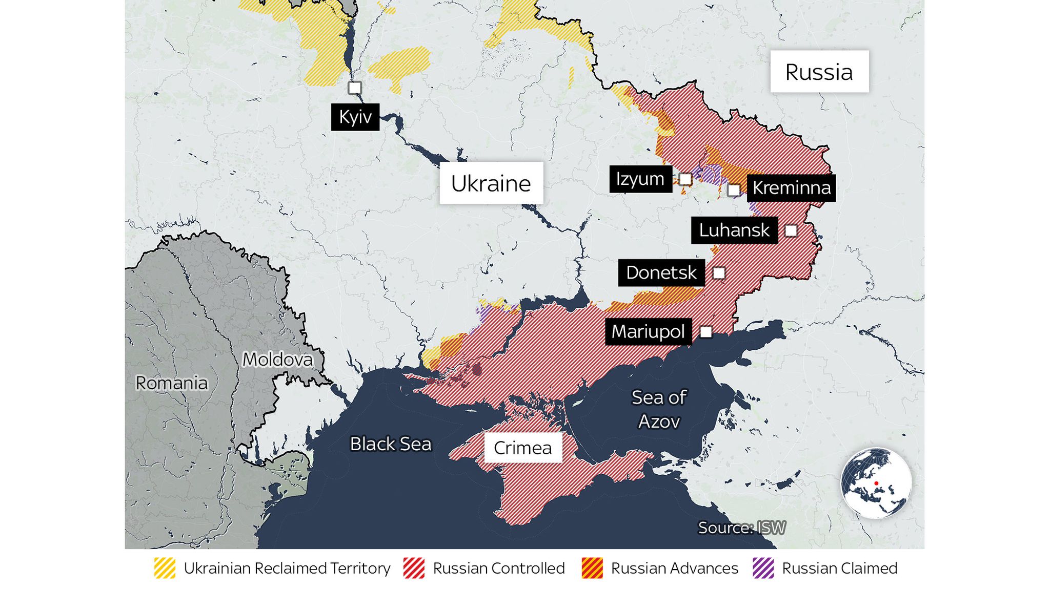 Ukraine war: Evacuation of women and children rescued from Mariupol ...