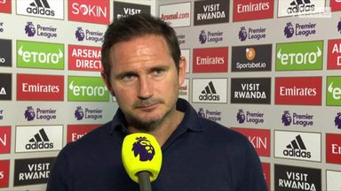 Lampard: The players have given so much