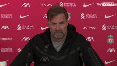Klopp on pitch invasions: I understand emotions, but it's dangerous