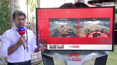 SkyPad Analysis: How Verstappen claimed victory in Miami