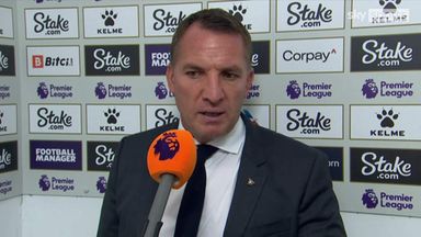 Rodgers: We played outstanding football 