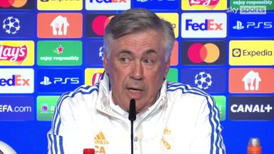 Ancelotti: The team who shows more quality will win CL final