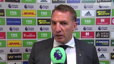 Rodgers: We didn't finish on a whimper