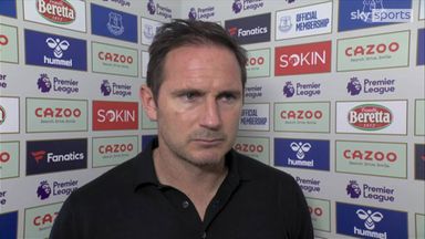 Lampard: Survival still in our hands
