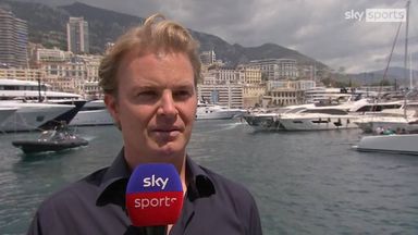 Rosberg: F1 doesn't need Monaco as much now