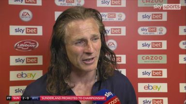 Ainsworth: We'll come back stronger