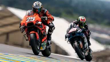 GP France - MotoGP