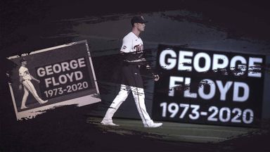 George Floyd 2 Years On...