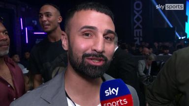 Malignaggi: Boxxer Series is 'can't miss' action