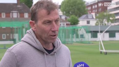 Atherton: McCullum appointment 'bold and imaginative'
