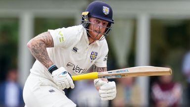 Key: County cricket can still produce England Test players