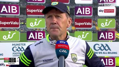 O'Connor: We expected a battle