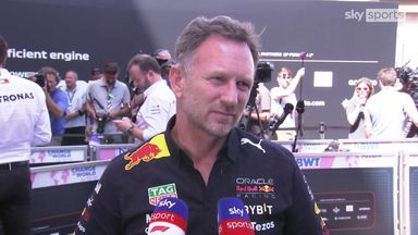 Horner: FIA need to take inflation into account