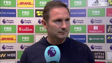 Lampard: We're fighting as a club together