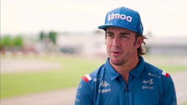 Spain's champion: Alonso's legacy in Asturias