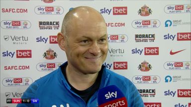 Neil: Sunderland should have won by more