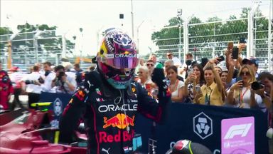 Miami GP: Race Recap