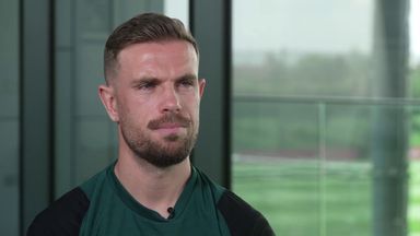 Henderson: We want to win more