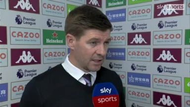Gerrard: We need to respect this game