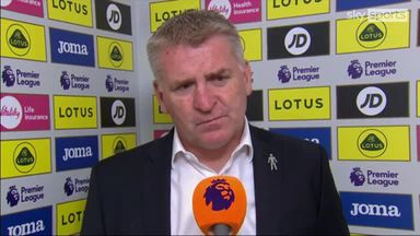 Smith: This game has summed up our season