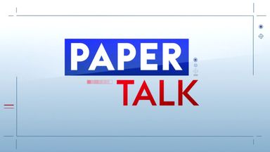 Paper Talk | 25th May