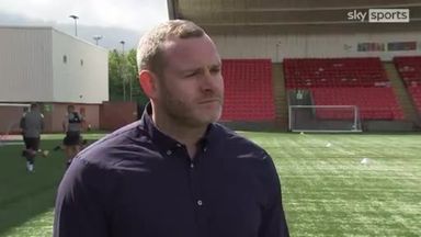 How PFA Scotland are trying to help players
