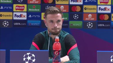 Henderson: We couldn't have done more this season