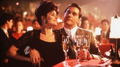 Goodfellas star Ray Liotta’s cause of death revealed a year after he