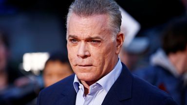 Goodfellas star Ray Liotta’s cause of death revealed a year after he