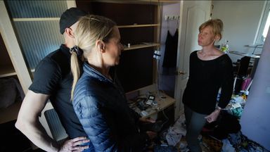 Ukrainian women reveal their rape ordeal and say Russian soldiers must