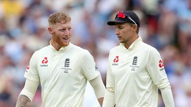 Analysis: England's options for New Zealand Test