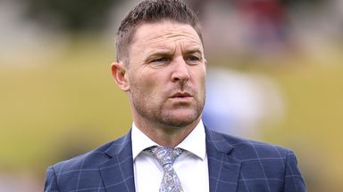 Doull: McCullum will get the best out of Ben Stokes